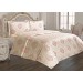 Покрывало Tropik home Vivere Rose