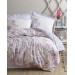 Комплект постельного белья Cotton Box Bohem Adsila Mavi 200x220