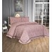 Покрывало Tropik Home Pandora Bamboo Lila 1228-6 240x260