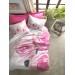 Комплект постельного белья Cotton Box ранфорс Floral Florence 200x220