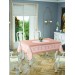 Скатерть Tropik home Priencly Cappucino 5698-3