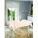Скатерть Tropik home Paisley Cream 5698-9