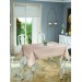 Скатерть Tropik home Paisley Cappucino 5701-2