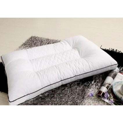 Подушка ортопедическая SILK DREAM 50x70см
