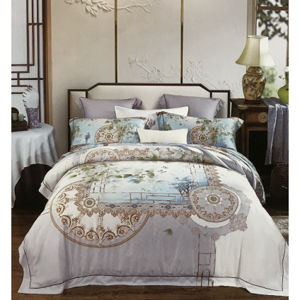 Постельное белье Тенсел Люкс Постельное белье Тенсел Люкс