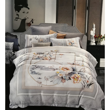 Постельное белье Тенсел Люкс Постельное белье Тенсел Люкс