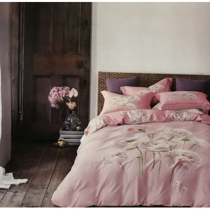 Постельное белье Тенсел Кашемир (200x220) Постельное белье Тенсел Кашемир (200x220)