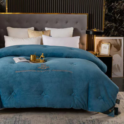 Одеяло бамбук с Hyaluronic (200x220) Одеяло бамбук с Hyaluronic (200x220)