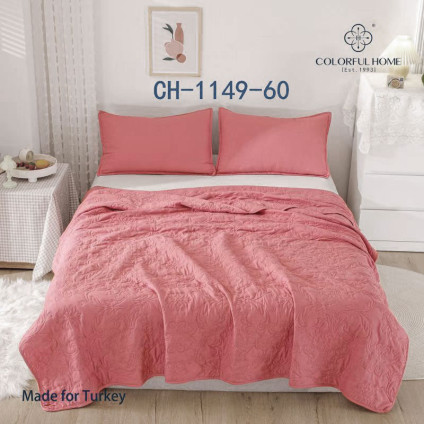 Покривала двостороннє COLORFUL (220x240)