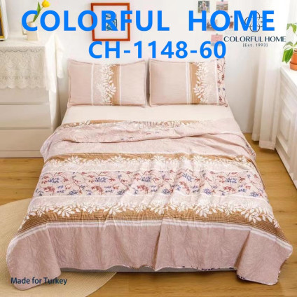 Покривало двостороннє COLORFUL (220x240)