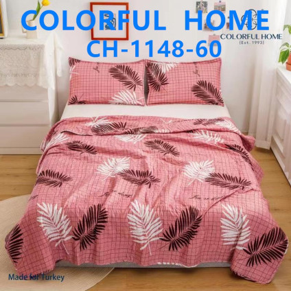 Покривало двостороннє COLORFUL (220x240)