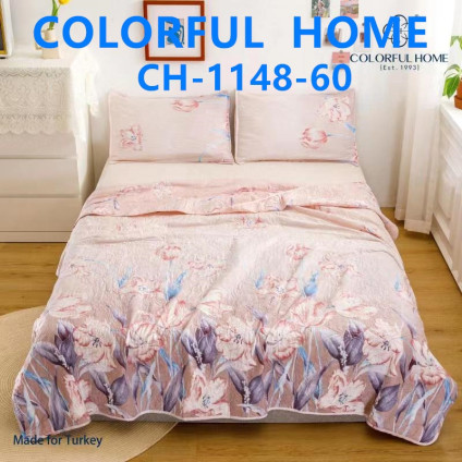 Покривало двостороннє COLORFUL (220x240)