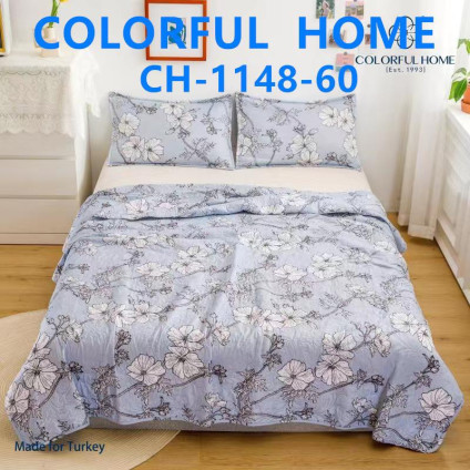 Покривало двостороннє COLORFUL (220x240)