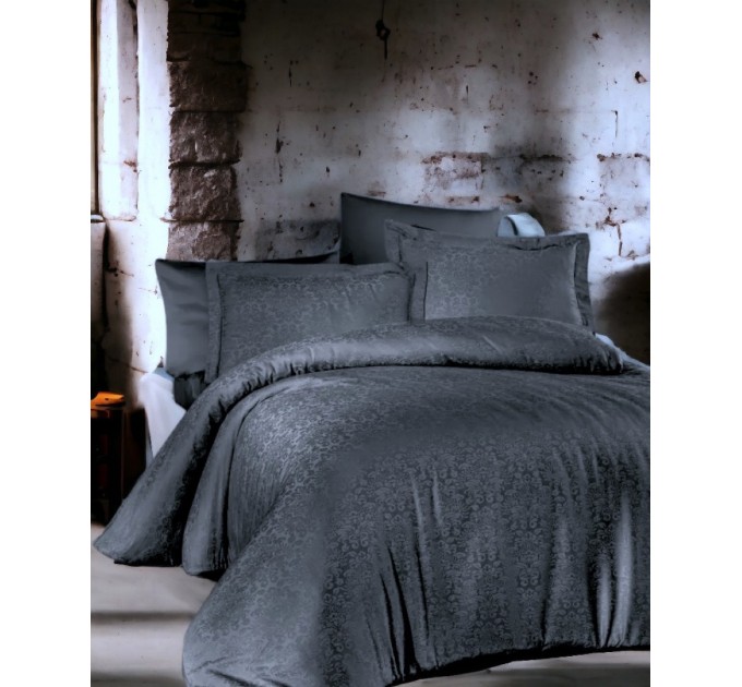 Постільна білизна FIRST CHOICE MISRA MOON MIST (200x220)