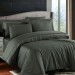 Постільна білизна FIRST CHOICE GOMEZ MOON MIST (200x220)