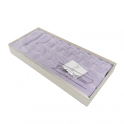 Килимок GELIN LILAC