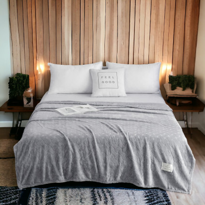 Плед клітини (150x200)