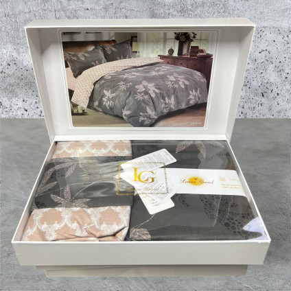 Постельное белье POL  (200x220)