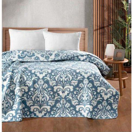 Плед ковдра бавовна (200x220)