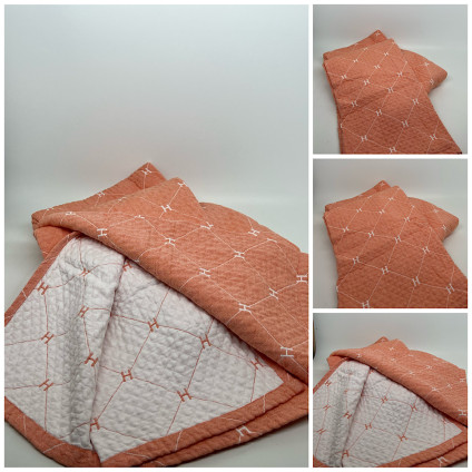 Покрывало хлопок (220x240)