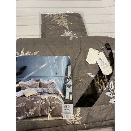 Комплект постільна білизна SUMMER