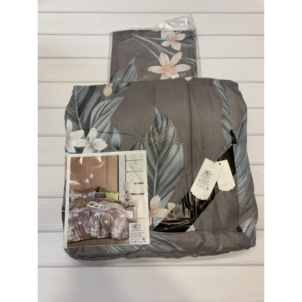 Комплект постельное белье с одеялом SUMMER
