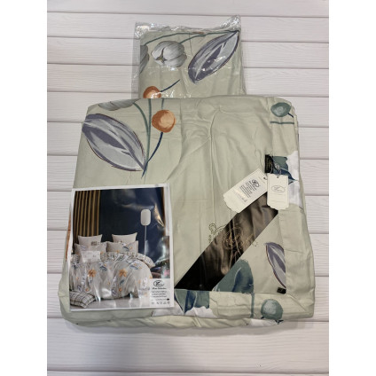 Комплект постельное белье с одеялом SUMMER