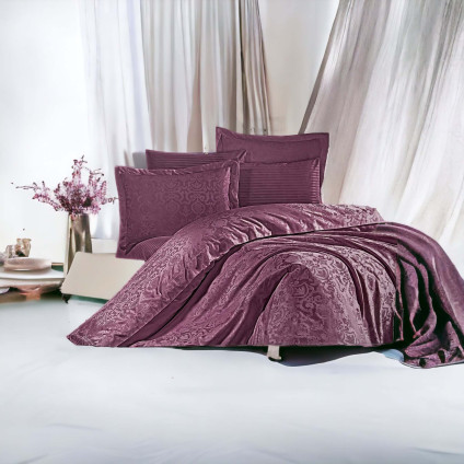 Постельное белье Maison Dor ALETTE LILAC (200x220)