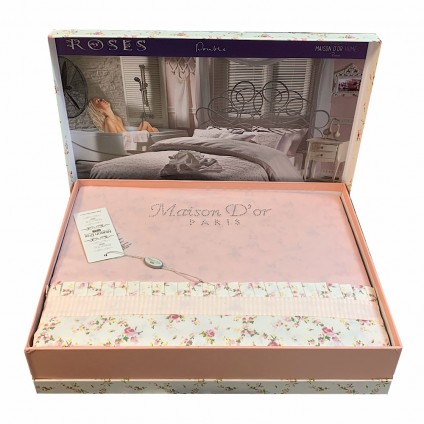 Постельное белье Maison Dor - ROSES