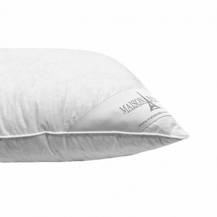 Подушка Maison Dor пух с пером 50/50 (50x70)