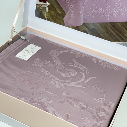 Покрывало MAISON DOR LOLA YATAK MURDUM (260x260)