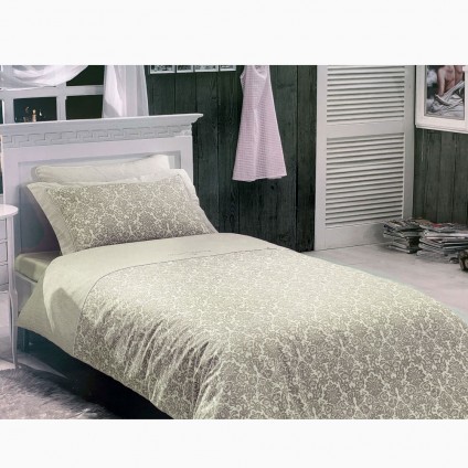 Постельное белье Maison Dor ROSE MARINE BEIGE (160x220)