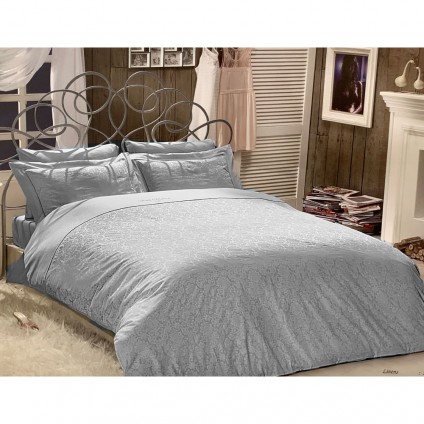 Постельное белье Maison Dor ROSE MARINE GREY (200x220)