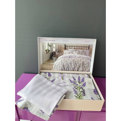 Постельное белье Maison Dor LAVANDER
