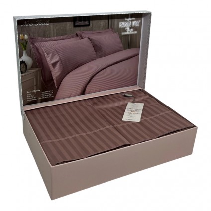 Постельное белье Maison Dor NEW RAILS ROSE  (200x220)