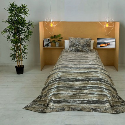 Покрывала жаккард PRESTIJ TEXTILE TOLA (160х230)