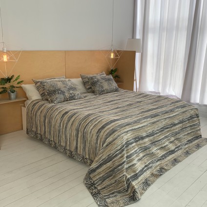 Покрывала жаккард PRESTIJ TEXTILE TOLA (180х230)