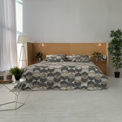 Покрывала жаккард PRESTIJ TEXTILE KIM (210х230)
