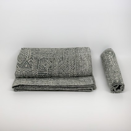 Покрывала жаккард PRESTIJ TEXTILE GREЕCE (160х230)