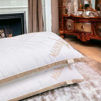 Подушка бамбук Maison Dor (50х70)