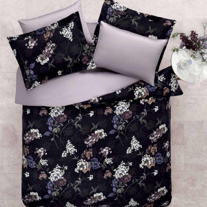 Постельное белье Tivolyo Home HAILEY (семейный)