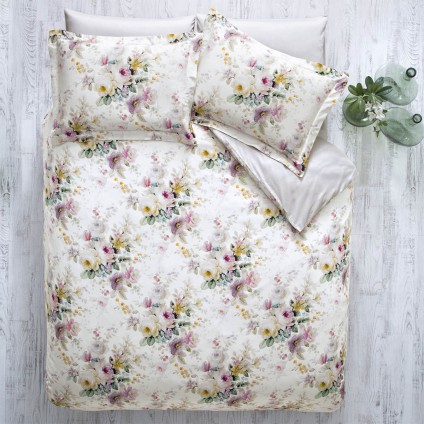 Постельное белье Tivolyo Home FINOLA (200x220)