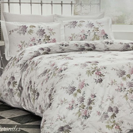 Постельное белье Tivolyo Home VERSAILES (200x220)