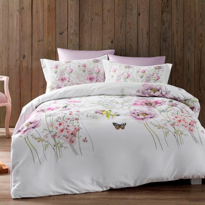 Постельное белье Tivolyo Home DOLCE (200x220)