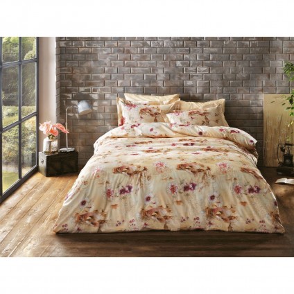 Постельное белье Tivolyo Home TANGO (200x220)