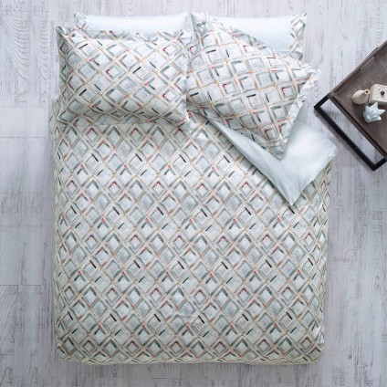 Постельное белье Tivolyo Home BAILEY (200x220)