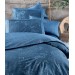 Комплект постільної білизни La Romano Theron Blue