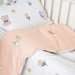 Комплект постельного белья Viluta Детский Сатин Twill 688