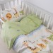 Комплект постельного белья Viluta Детский Сатин Twill 689